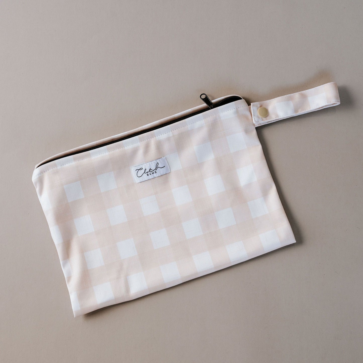 Cloth Bums Small Wet Bag