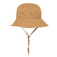 Bedhead Heritage Bucket Hat - Sizes 6 months to 13 years