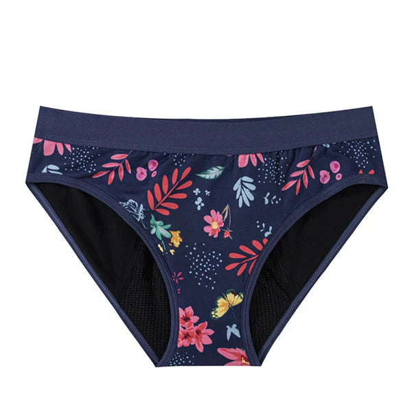 MyKnickerbot Cotton Period Bikini (Youth)