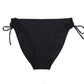 Tie Side Period Swim Bikini Bottom