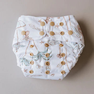 Hydra Swim Nappy NEW