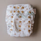 Cloth Bums Pixie Nappy with Hemp Duo