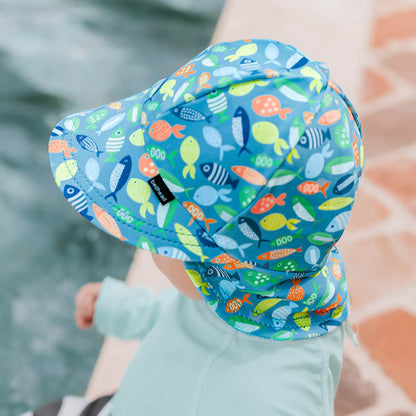 Bedhead Swim Hats