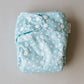 Cloth Bums Pixie Nappy with Hemp Duo