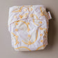 Cloth Bums Pixie Nappy with Hemp Duo