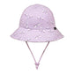 Bedhead Bucket Sun Hat - Sizes 6 months to 13 years