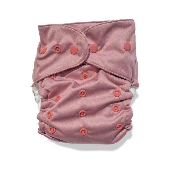 Baby BeeHinds PUL Nappy Cover - Pastels